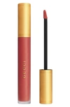 Gucci Transfer-proof Matte Liquid Lipstick 311 Lizzie Tiger