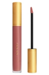 Gucci Transfer-proof Matte Liquid Lipstick 208 They Met In Argentina