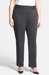 VINCE CAMUTO STRETCH TROUSERS