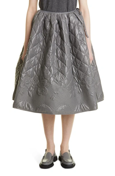 【Cecilie Bahnsen】MALA SKIRT Cecilie Bahnsen Mala Skirt | Shopbop