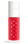 Hermes Women's Hermèsistible Infused Lip Care Oil In Red