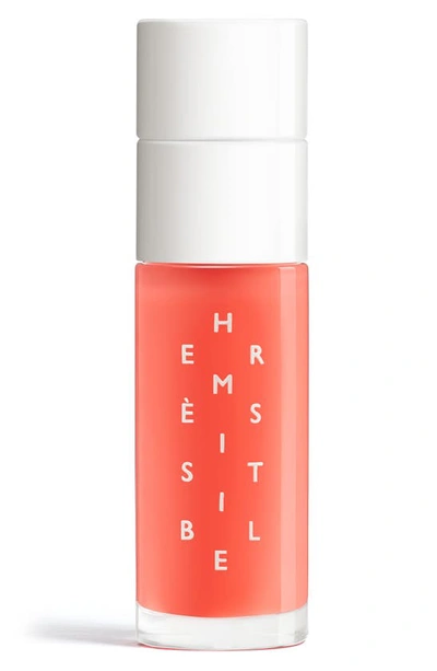 Hermes Women's Hermèsistible Infused Lip Care Oil In 02 Corail Bigarad