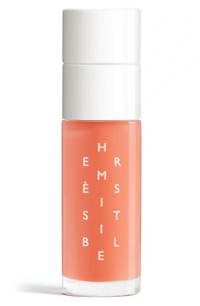 Hermes Women's Hermèsistible Infused Lip Care Oil In Nude