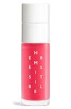 Hermes Women's Hermèsistible Infused Lip Care Oil In 03 Rose Pitaya