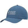 AHEAD AHEAD BLUE VALSPAR CHAMPIONSHIP CREEK FLEX HAT