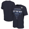 Nike Basketball Tournament March Madness Final Four Regional Champions Locker Room T-shirt At In Navy