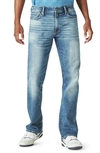 LUCKY BRAND LUCKY BRAND EASY RIDER BOOTCUT JEANS