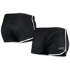 ZOOZATZ ZOOZATZ BLACK LAFC MESH SHORTS