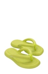 MELISSA FREE WATER RESISTANT FLIP FLOP