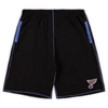 PROFILE BLACK ST. LOUIS BLUES BIG & TALL FRENCH TERRY SHORTS