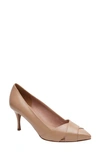 LINEA PAOLO LINEA PAOLO PALOS POINTED TOE PUMP