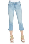 Nydj Petites Chloe Capri Jeans In Easley