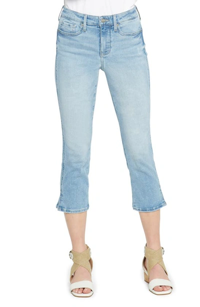 Nydj Petites Chloe Capri Jeans In Easley In Easley