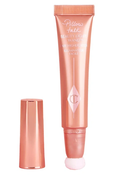 CHARLOTTE TILBURY PILLOW TALK BEAUTY LIGHT WAND™ HIGHLIGHTER