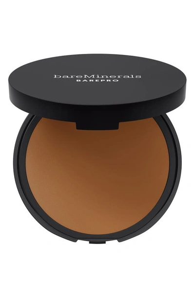 Bareminerals Barepro 16-hr Skin-perfecting Powder Foundation Deep 55 Cool 0.2 oz/ 8g