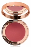 CHARLOTTE TILBURY PILLOW TALK LIP & CHEEK GLOW