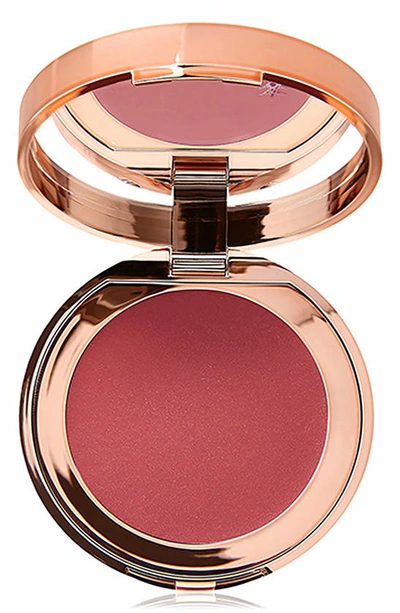 Charlotte Tilbury Pillow Talk Lip & Cheek Glow In Colour Of Dreams