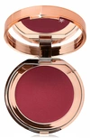 CHARLOTTE TILBURY PILLOW TALK LIP & CHEEK GLOW