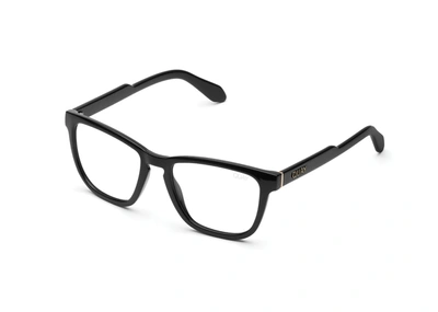 Quay Hardwire Blue Light In Tortoise,clear