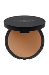 Bareminerals Barepro 16-hr Skin-perfecting Powder Foundation Medium Deep 45 Warm 0.2 oz/ 8g