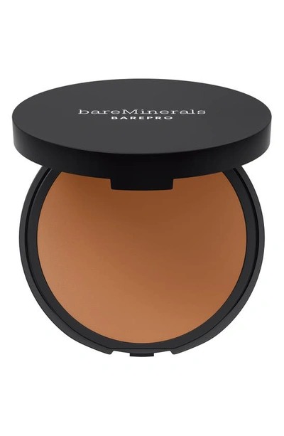 Bareminerals Barepro 16-hr Skin-perfecting Powder Foundation Deep 50 Cool 0.2 oz/ 8g