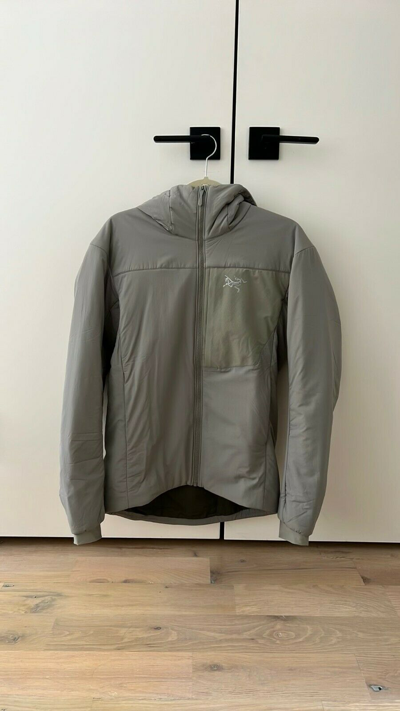 Pre-owned Arc'teryx Arcteryx Proton Lt Hoody - Mens Small