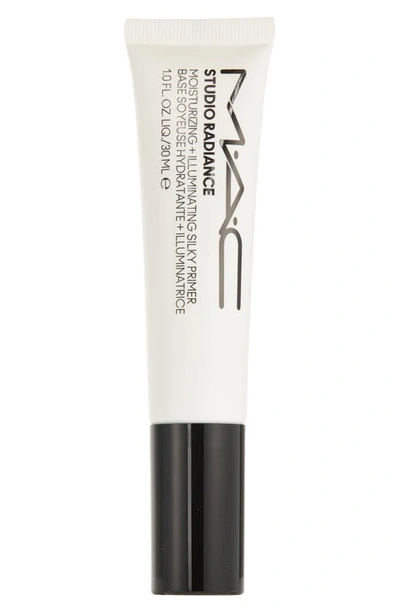 Mac Cosmetics Studio Radiance Moisturizing + Illuminating Silky Primer