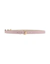 JUST CAVALLI Thin belt,46477062TK 7