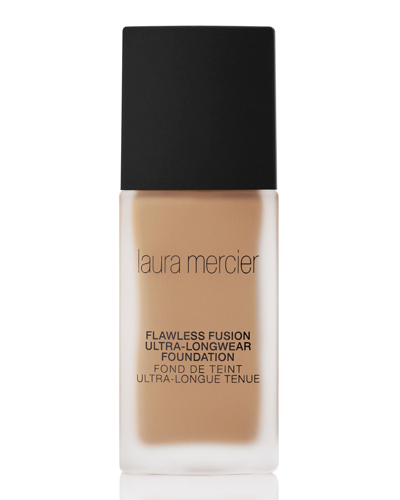 Laura Mercier 1 Oz. Flawless Fusion Ultra-longwear Foundation In 2w1.5 Bisque