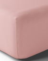 Anne De Solene Vexin 200 Thread-count Queen Fitted Sheet