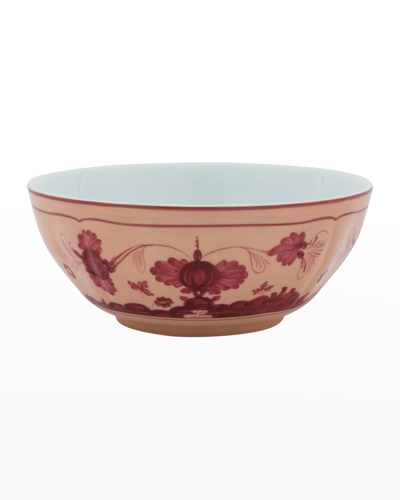 Ginori Oriente Italiano Small Serving Bowl