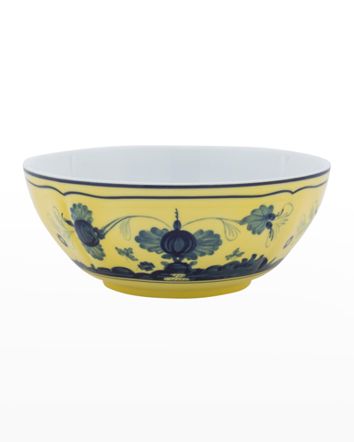 Ginori Oriente Italiano Small Serving Bowl