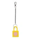 MARC BY MARC JACOBS Key ring,46481987PH 1