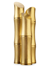 L'objet Bambou 2-piece Bookend Set