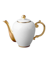 L'objet Aegean Coffee Pot In Gold