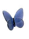 Baccarat Papillon Lucky Diamond Crystal Butterfly