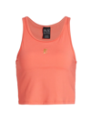 P.E NATION WOMEN'S ALL AROUND TANK