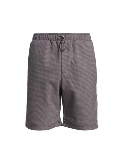 Ahluwalia Men's Safari Shorts In Neutral