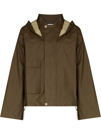 ARNAR MAR JONSSON 初期 SIZE S Other Brands ARNAR MAR JONSSON Arnamar Sailor Jacket L Black