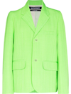 JACQUEMUS LA waistcoatE BLAZER