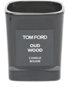 TOM FORD OUD WOOD CANDLE