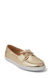 JACK ROGERS BONNIE WEEKEND LOAFER