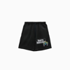 ALCHEMIST SHORTS ALCHEMIST SPORTS ILLUSTRATE AL-BTSA-018-SHJ-V