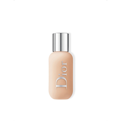 Dior Backstage 1.5 Neutral Backstage Face & Body Foundation 50ml