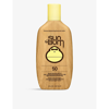 Sun Bum Original Spf 50 Sunscreen Lotion 8 Oz.