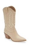 BILLINI NORVA WESTERN POINTED TOE BOOT