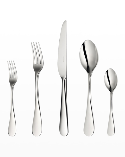 Christofle Origine 5-piece Place Setting In Silver