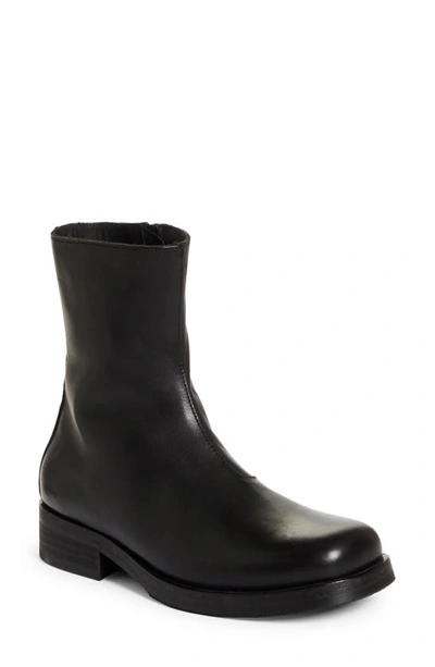 Our Legacy Camion Boot In Black