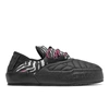 New Balance Unisex Mocv2 In Black/pink