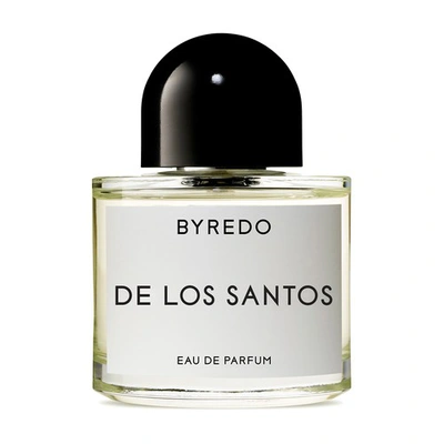 Byredo De Los Santos Eau De Parfum 50 ml